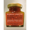 Mango-Limette mit Glenfarclas Sherry Cask Whisky 150g