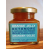 Orangen-Gelee mit Octomore Islay Whisky 150g