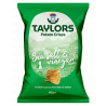 Taylors Sea Salt and Vinegar 40g