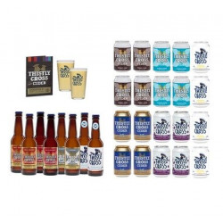 Thistly Cross Cider Partybox