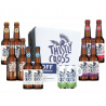 Thistly Cross Cider mini Partybox