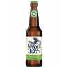 Thistly Cross Cider Elderflower