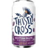 Thistly Cross Cider Scottish Fruits -Dose