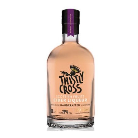 Scottish Fruits Cider Liqueur