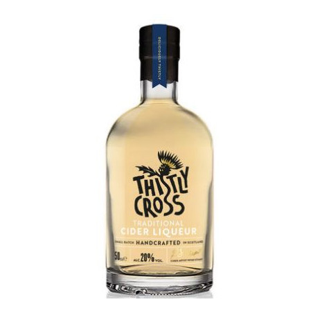 Traditional Cider Liqueur