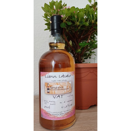 Lionn Laidir 0,7l 61,7%vol