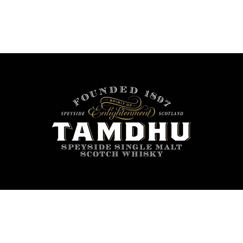 1 Fassanteil Tamdhu ex-Bourboncask