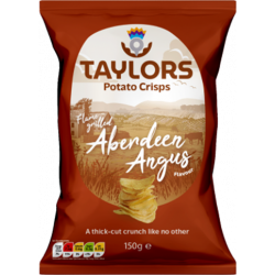 Taylor - flamegrilled...