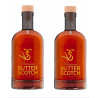 Butter Scotch Likör 2 x 0,5l 20%vol.