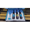 Bier Geschenkbox 3x0,33l inkl. Glas