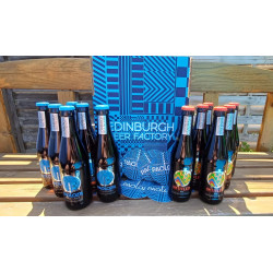 Bier Partybox 12x0,33l