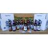Thistly Cross Cider Partybox